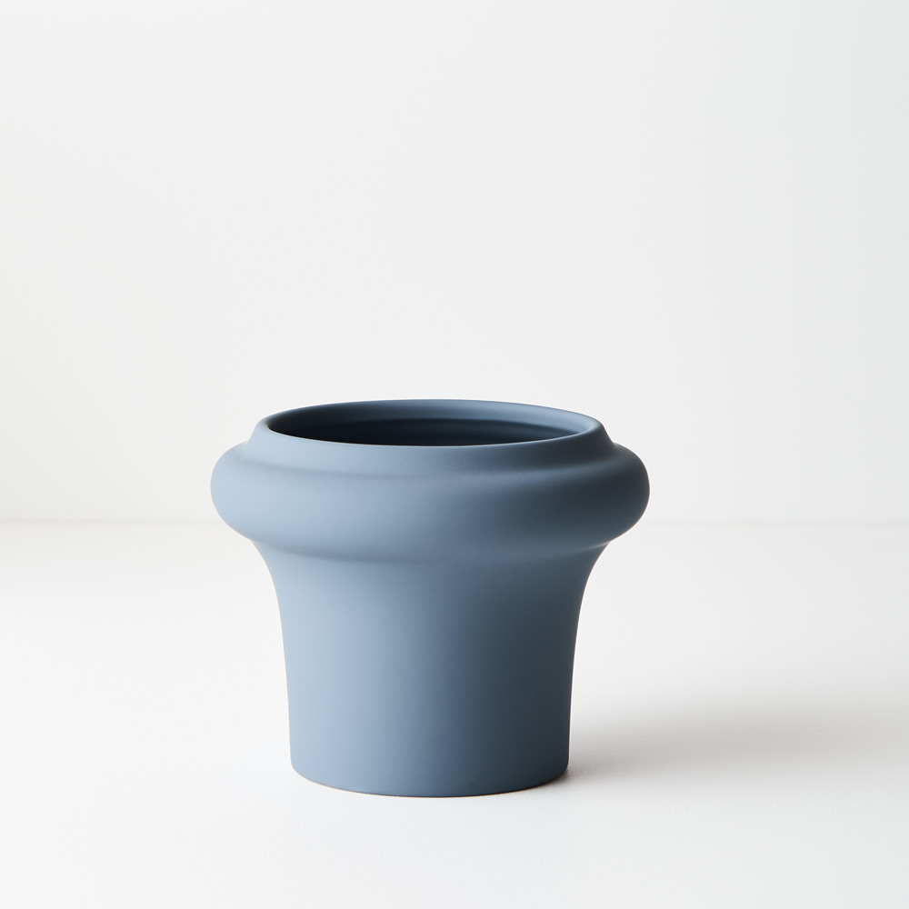 Pot Lucena - Cloud Blue