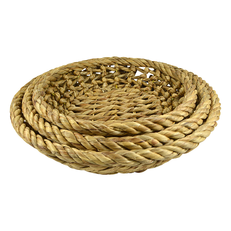 Zawadi Woven Bowl - Large