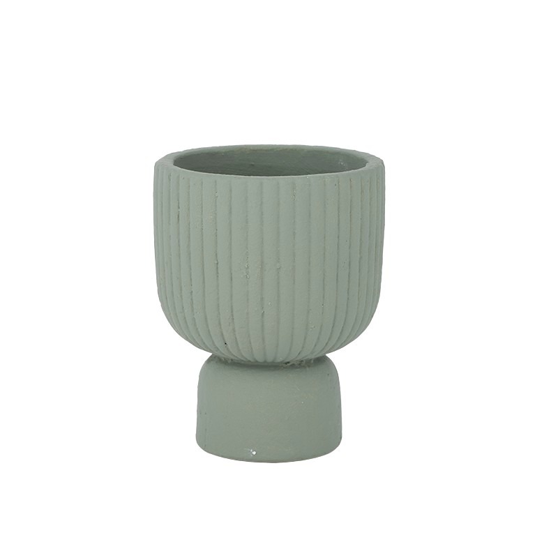 Score Terra Foote Pot Sage