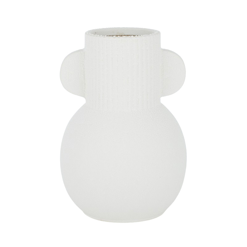 Artemis Ceramic Vase - Small