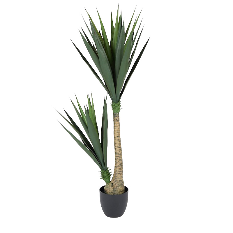 Sisal Tree 130cm w/Pot