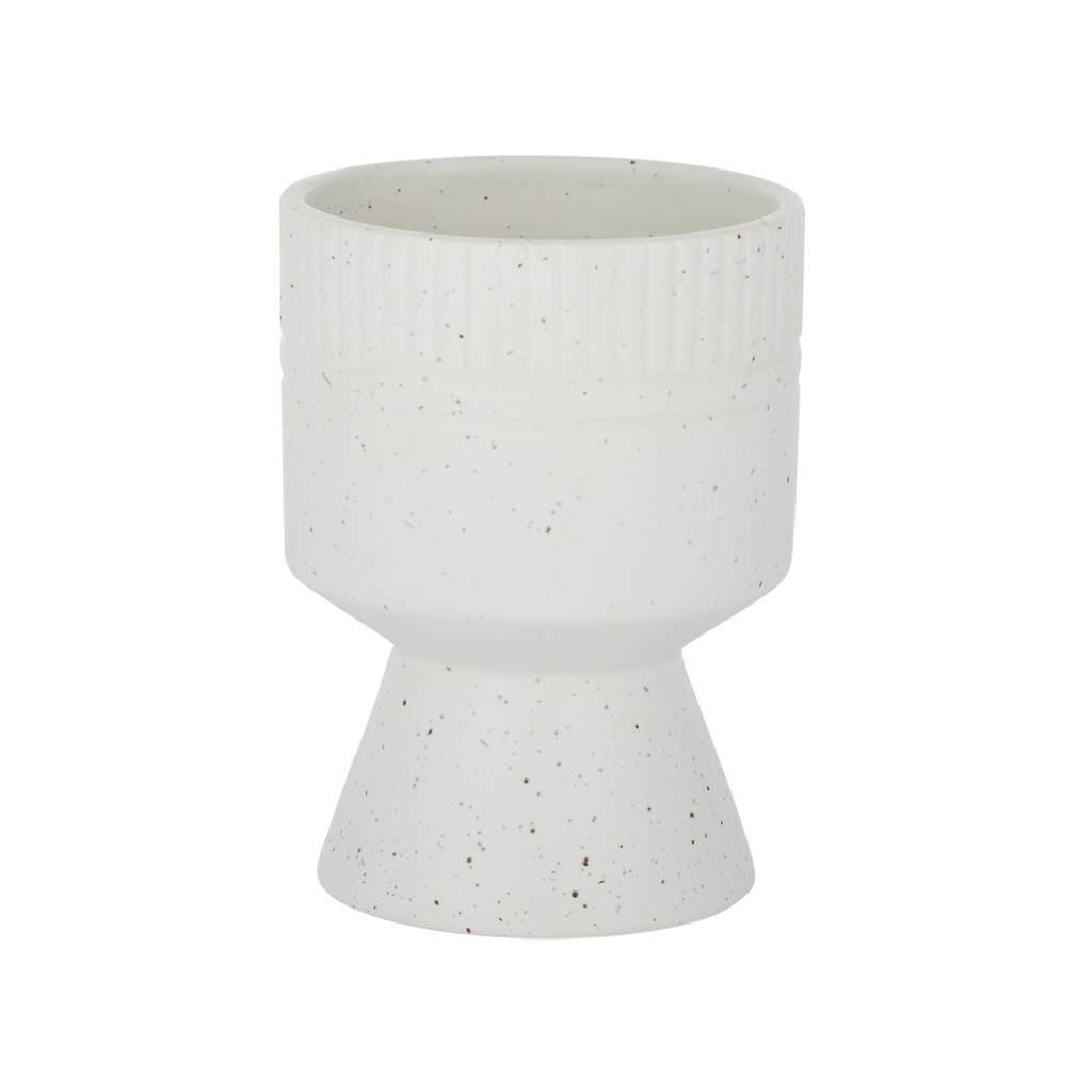 Method Ceramic Pots 