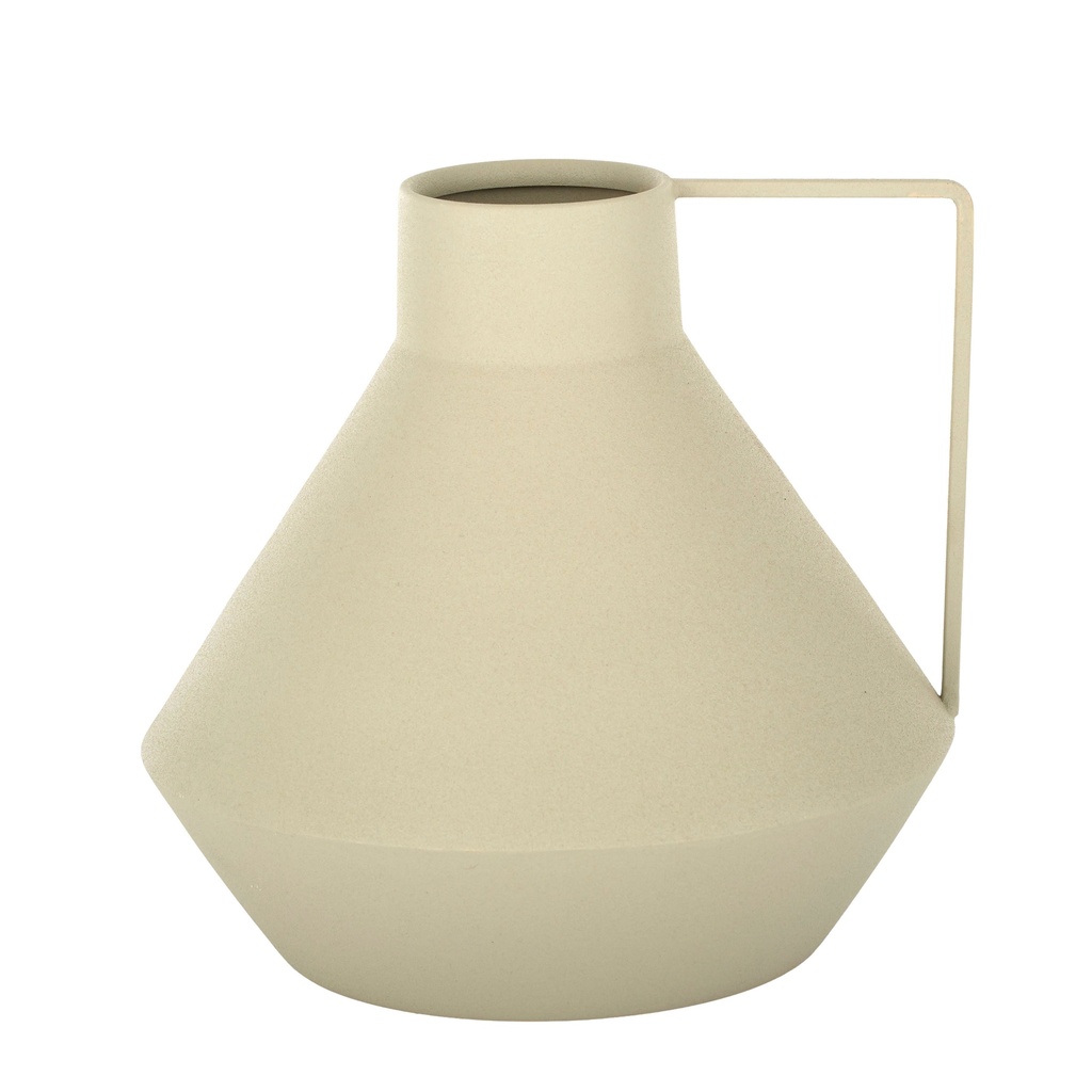Amir Metal Vase 