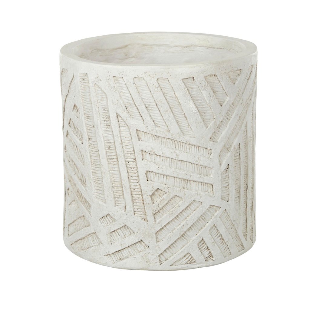 Nahua Composite Pot 