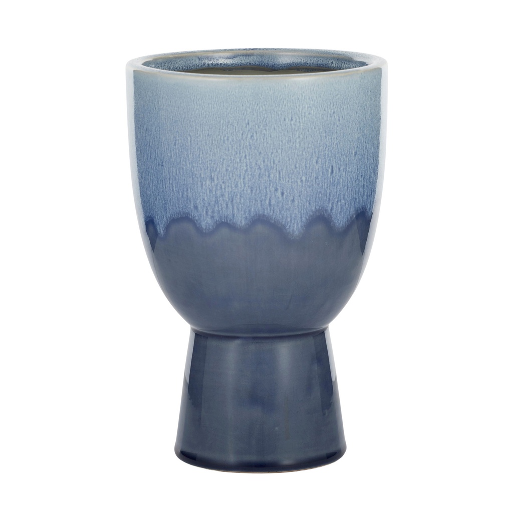 Aquis Ceramic Vase 