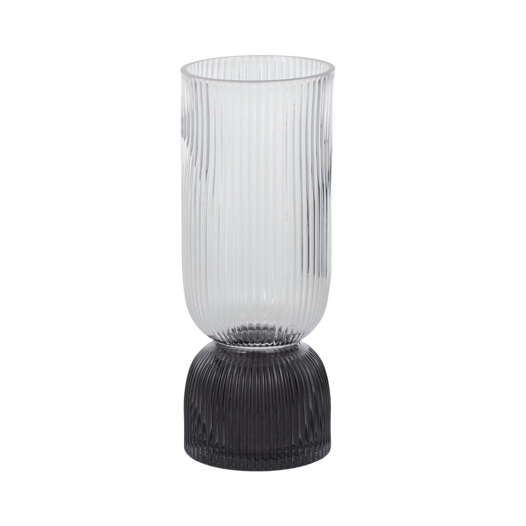 Erw in Glass Vase 26cm
