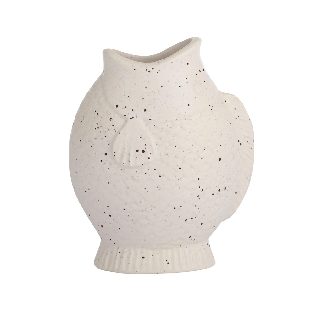 Finley Ceramic Vase
