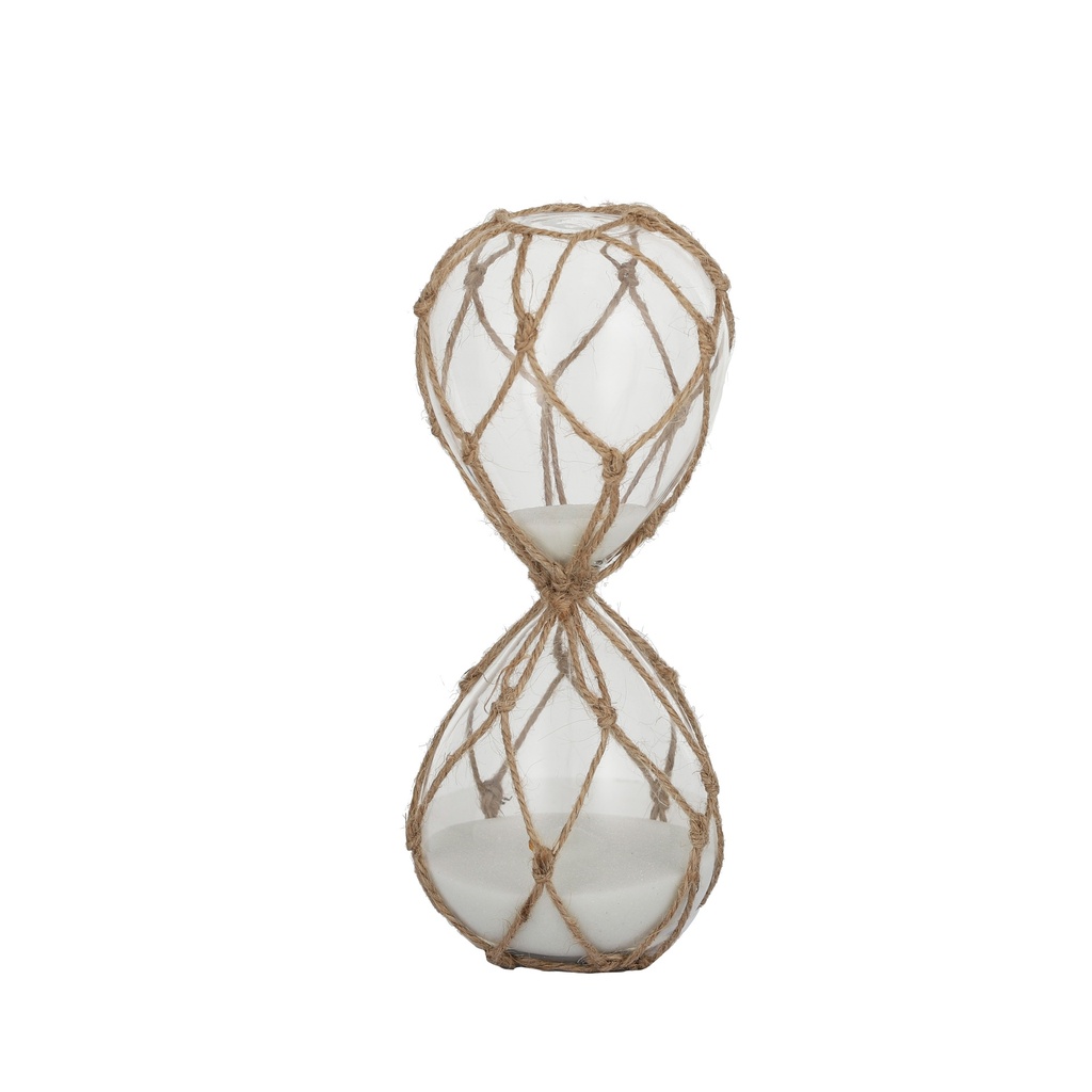 Days Hourglass w Rope