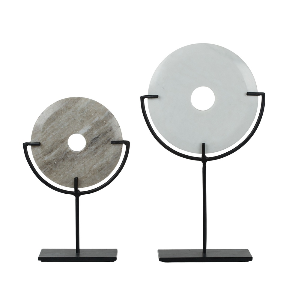 Hul Marble Sculpture - Large 