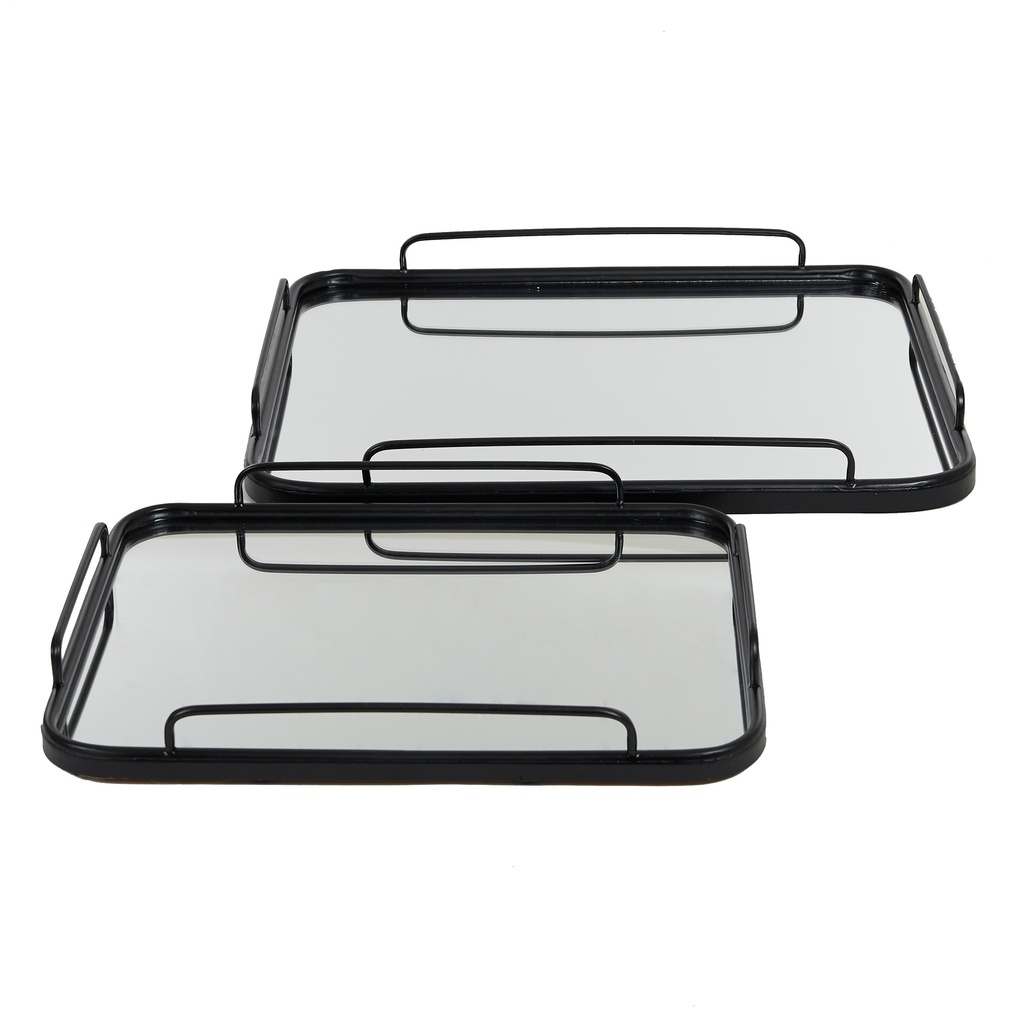Lutz Metal Tray - Small