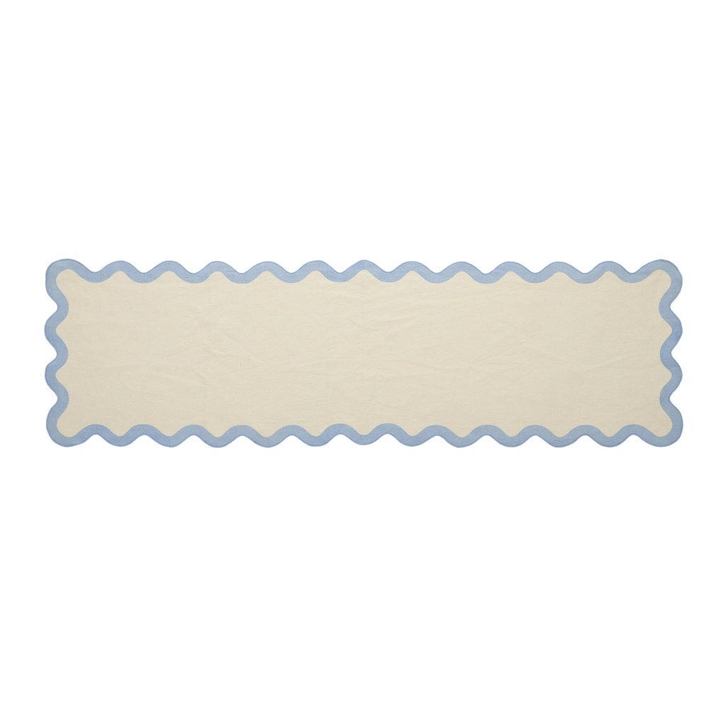 Virgo Cotton Runner 