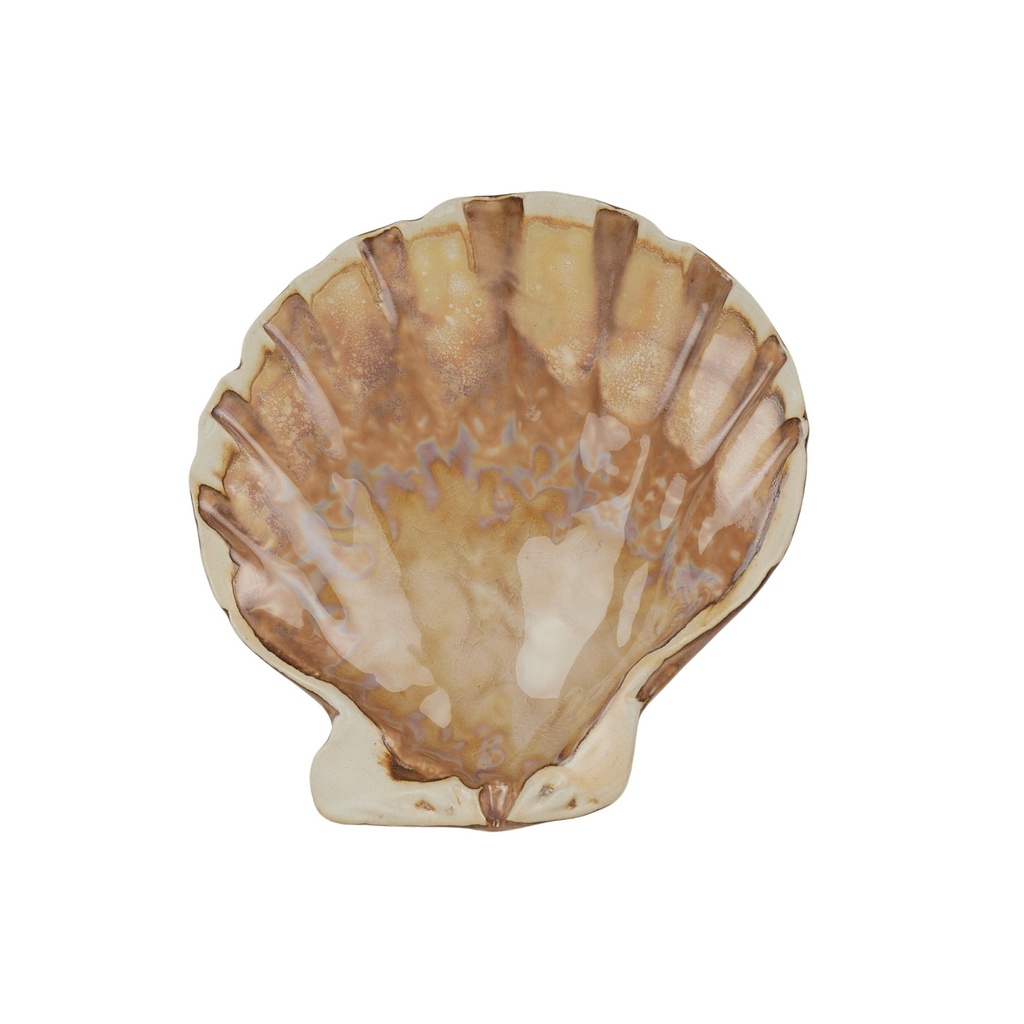 Octavia Ceramic Plate 16cm