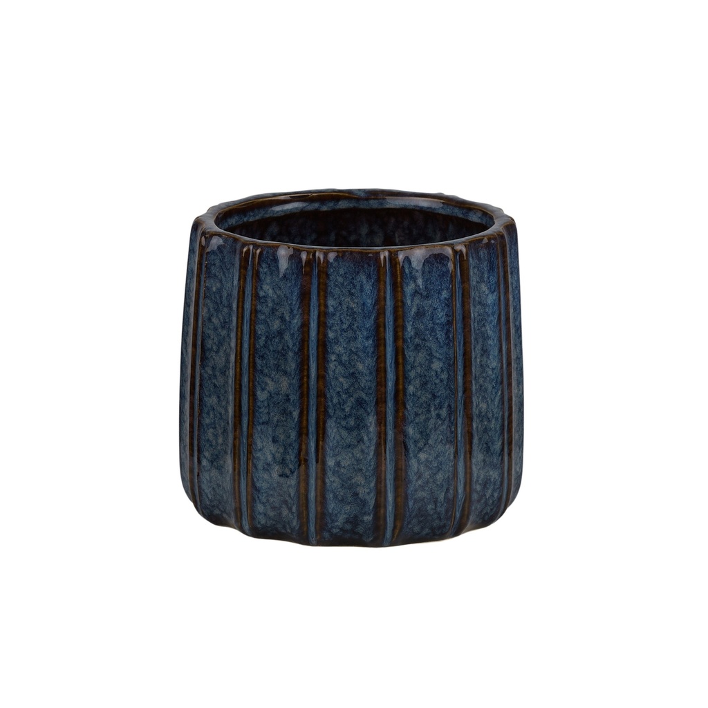 Broste Ceramic Pot 