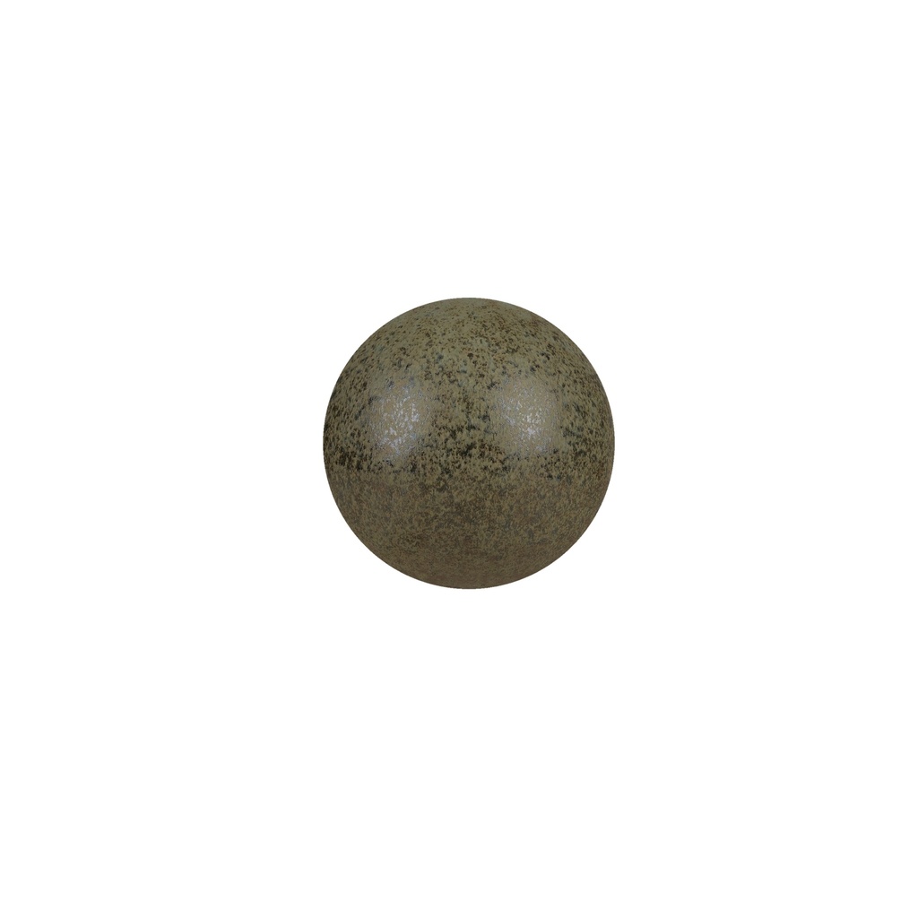 Firma Ceramic Deco Ball 10cm 