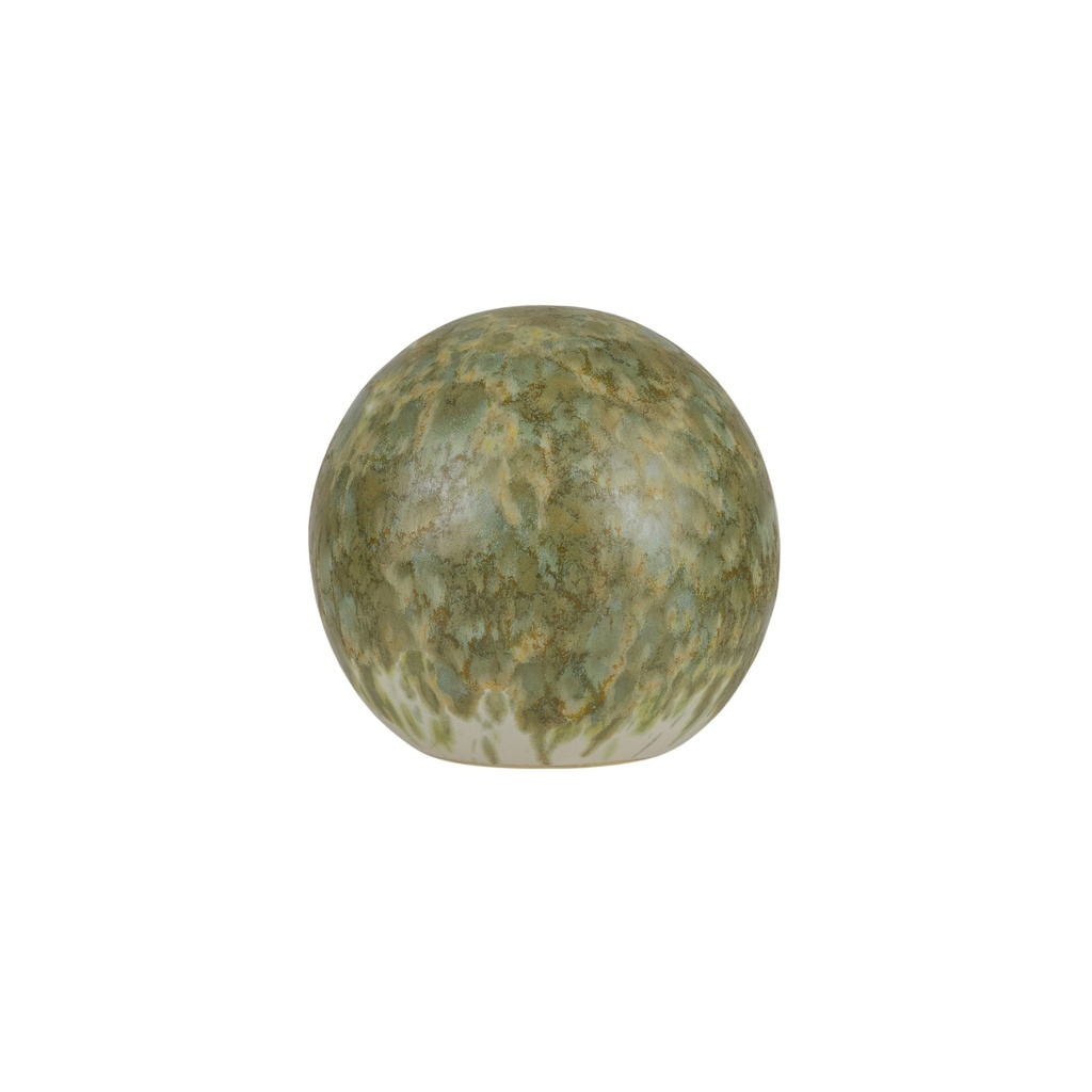 Firma Ceramic Deco Ball 13.5cm