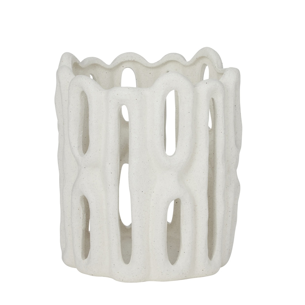 Adwin Ceramic Hurrican Ivory