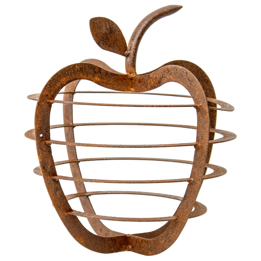 Contemporary Apple Deco
