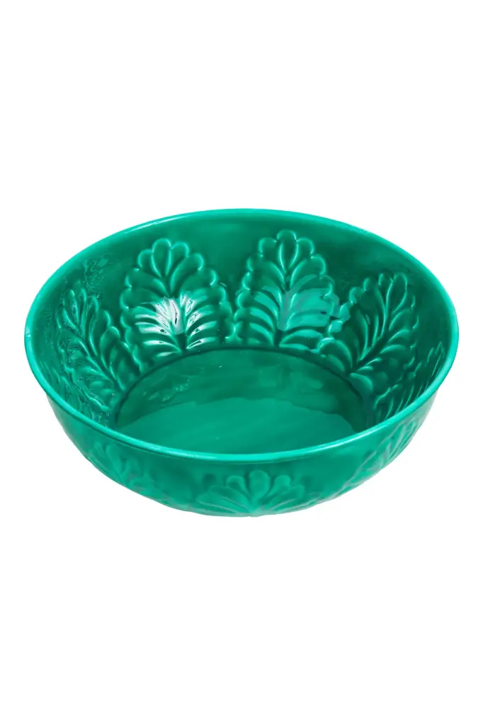 La Vie Salad Bowl - Jade