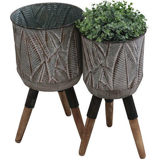 Plant Stand Leaves - Large