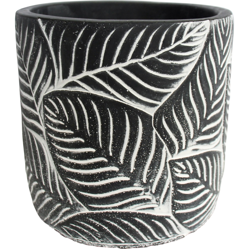 Planter Leaf Wrap 
