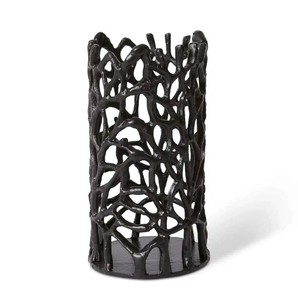 Ishaan Candle Holder 