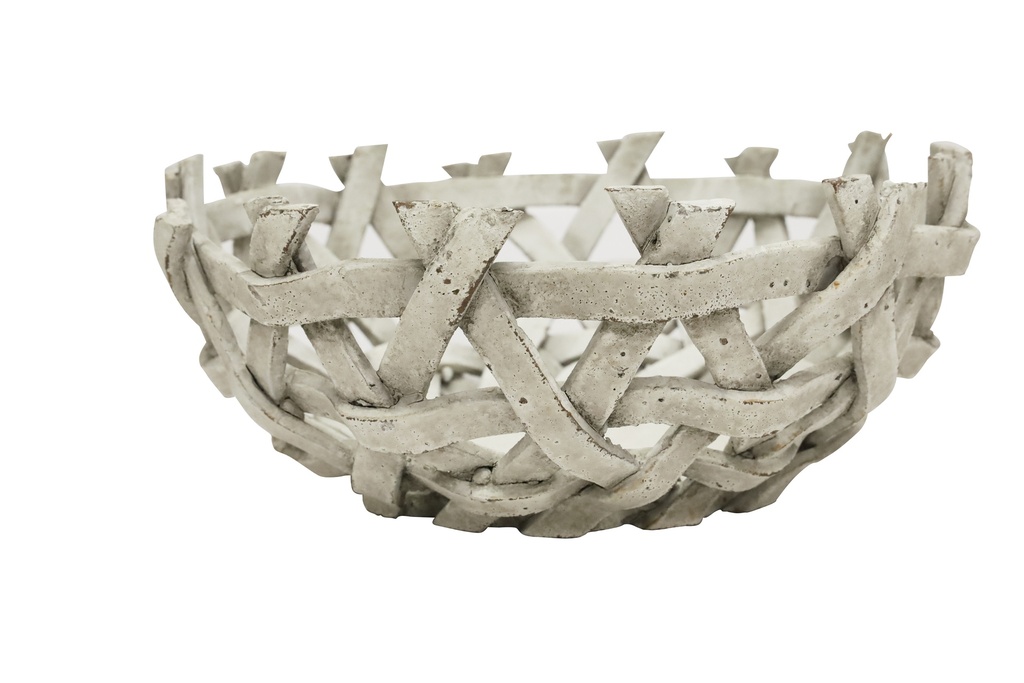 Delilah Resin Bowl