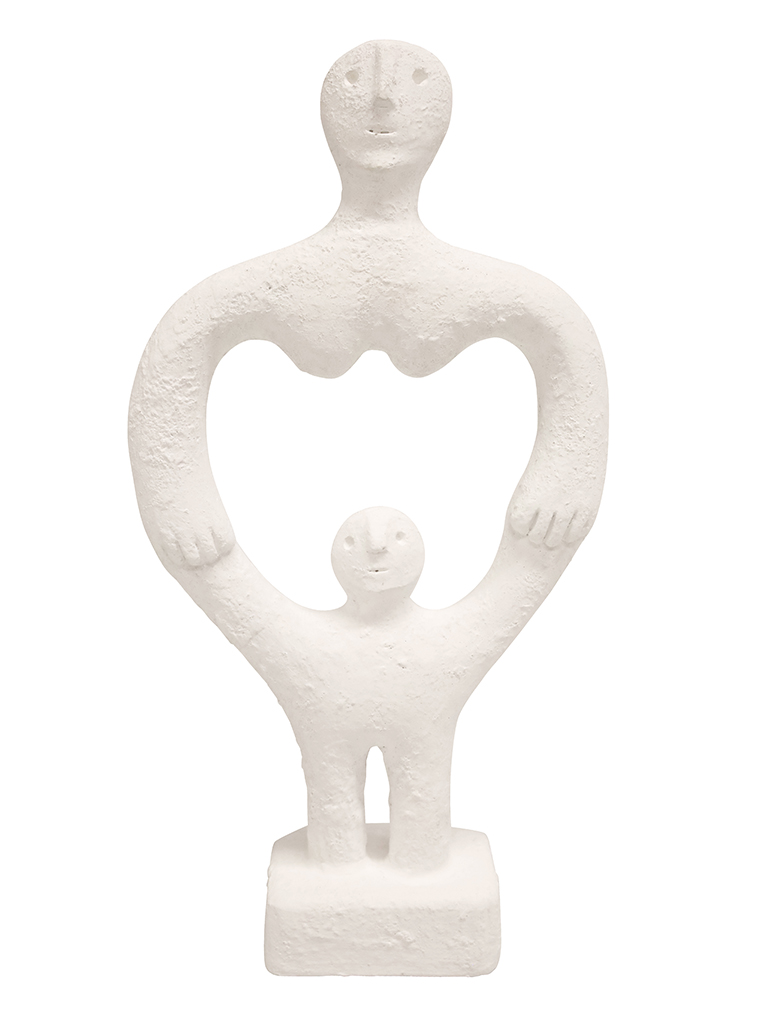 Happy Hearts Deco 37cm