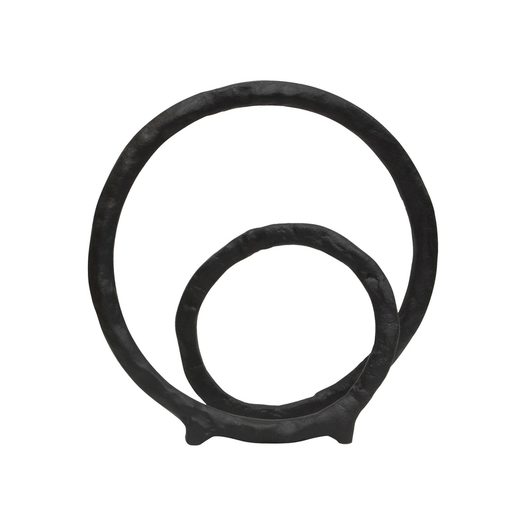 Decorative Loop Round