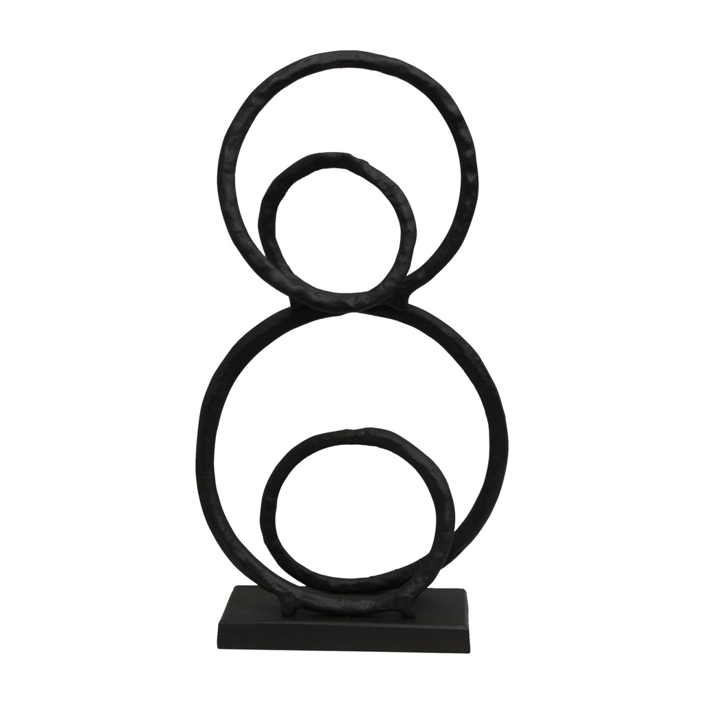 Decorative Standing Loop