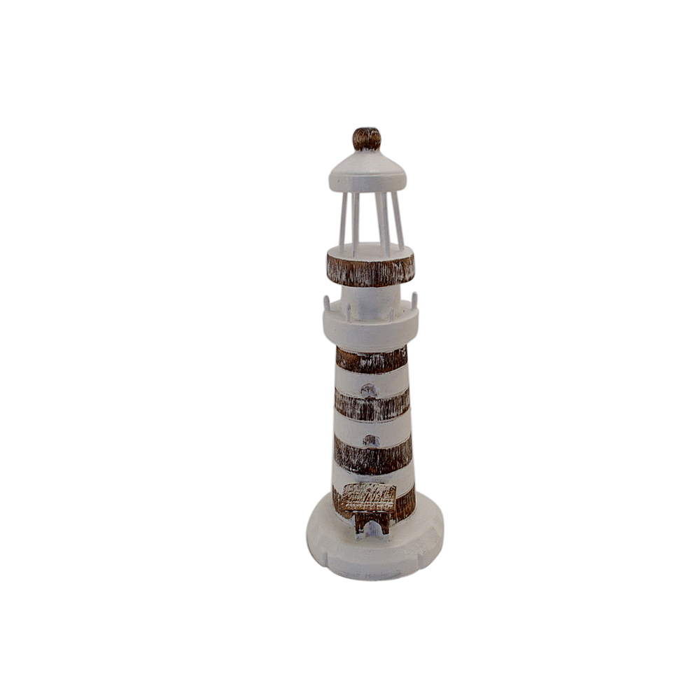 Coastal Light House - Medium