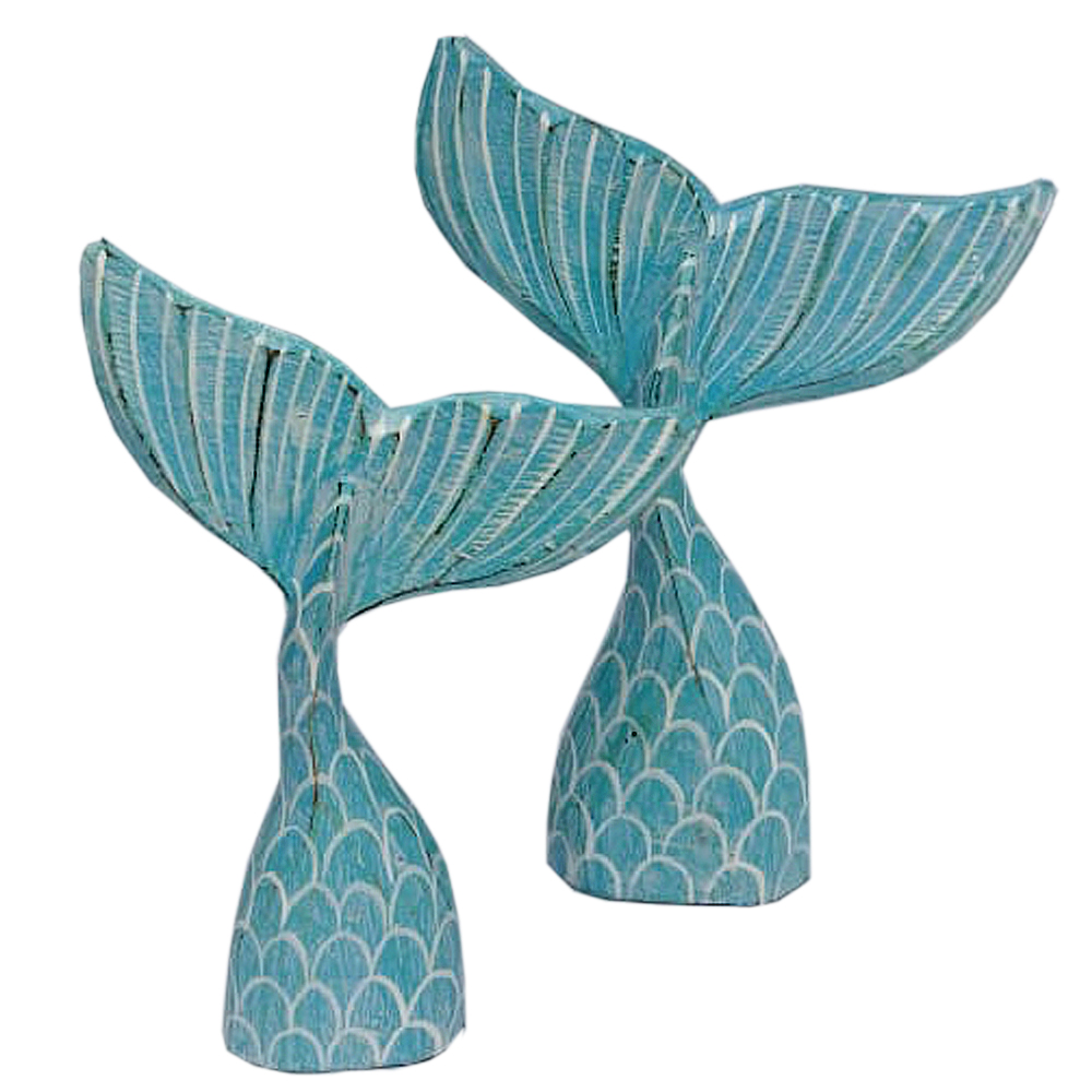 Mermaid Tail Large