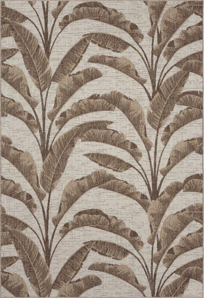 Palm Beach Congo Natural Rug 155/220