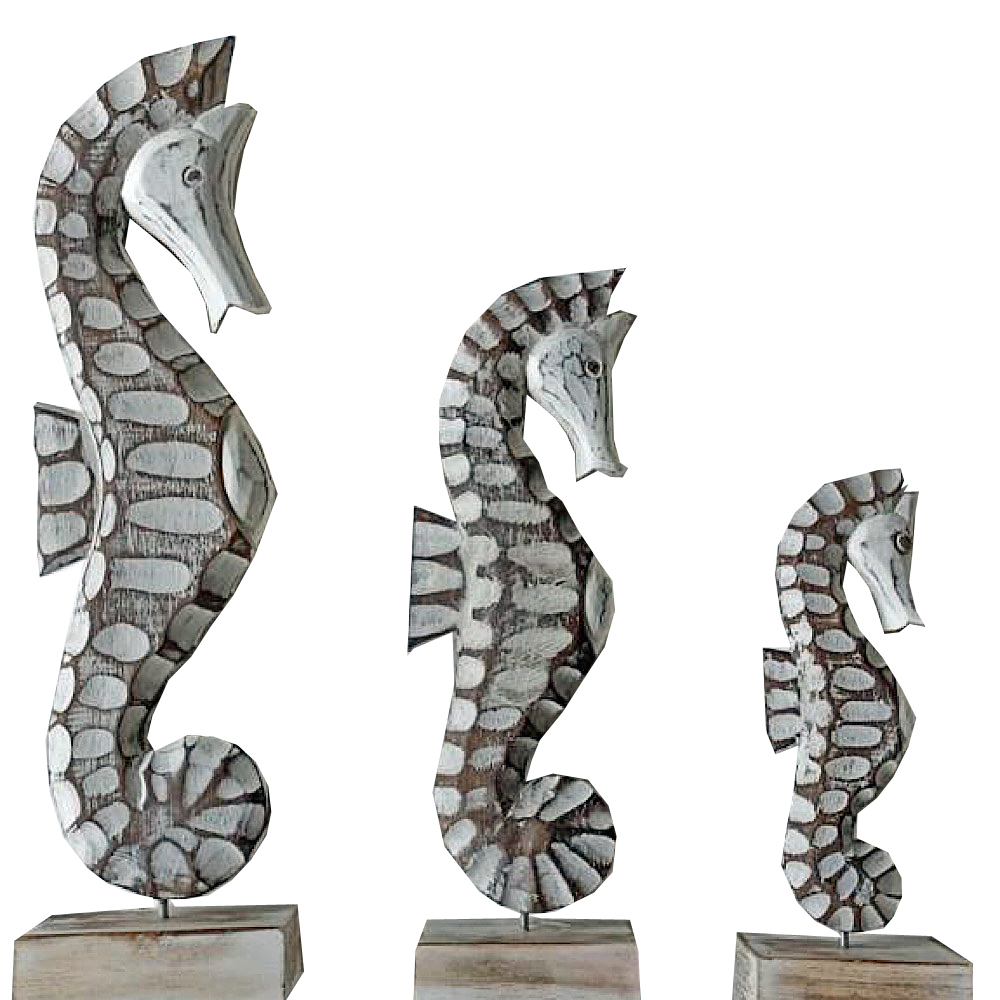 Seahorse - SML