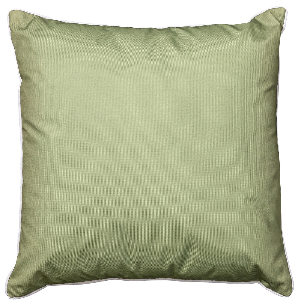 Sage Green Outdoor Cushion