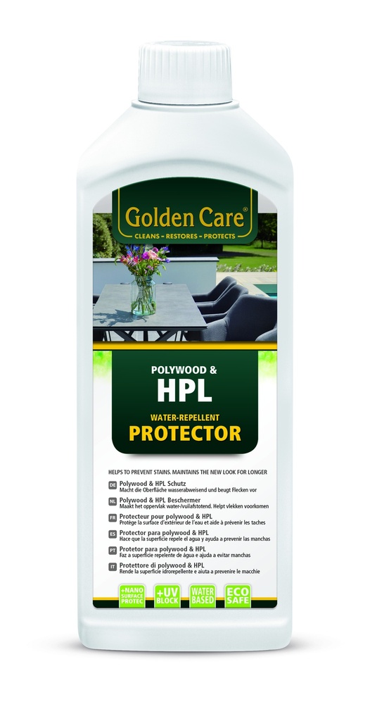 Polywood Protector