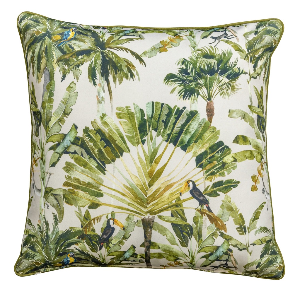 Tropicana Outdoor Cushion