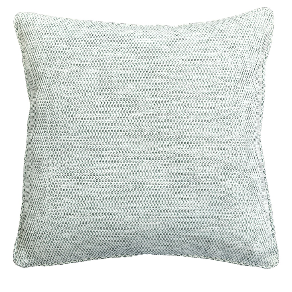 Sea Foam Outdoor Cushion