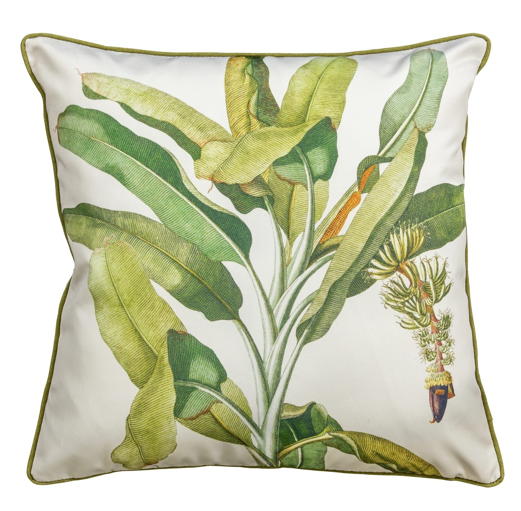 Plantation Outdoor Cushion 