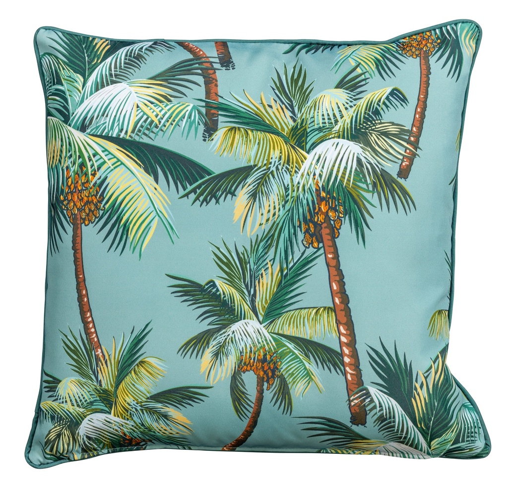 Coconut Palm Outdoor Cushion 