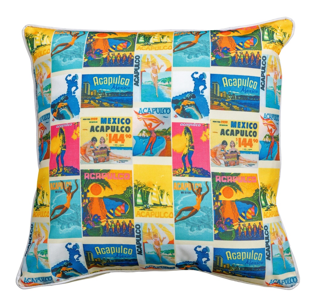 Acapulco Outdoor Cushion