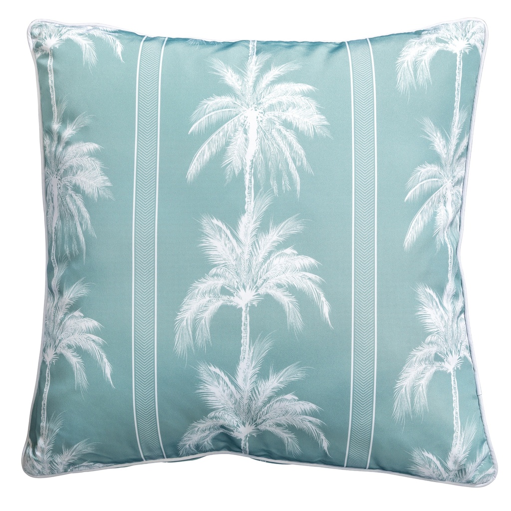 Palm Cove Outdoor Cushion