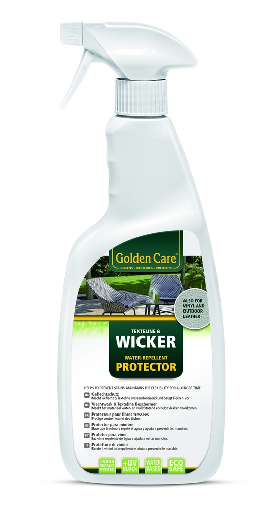 Wicker Protector