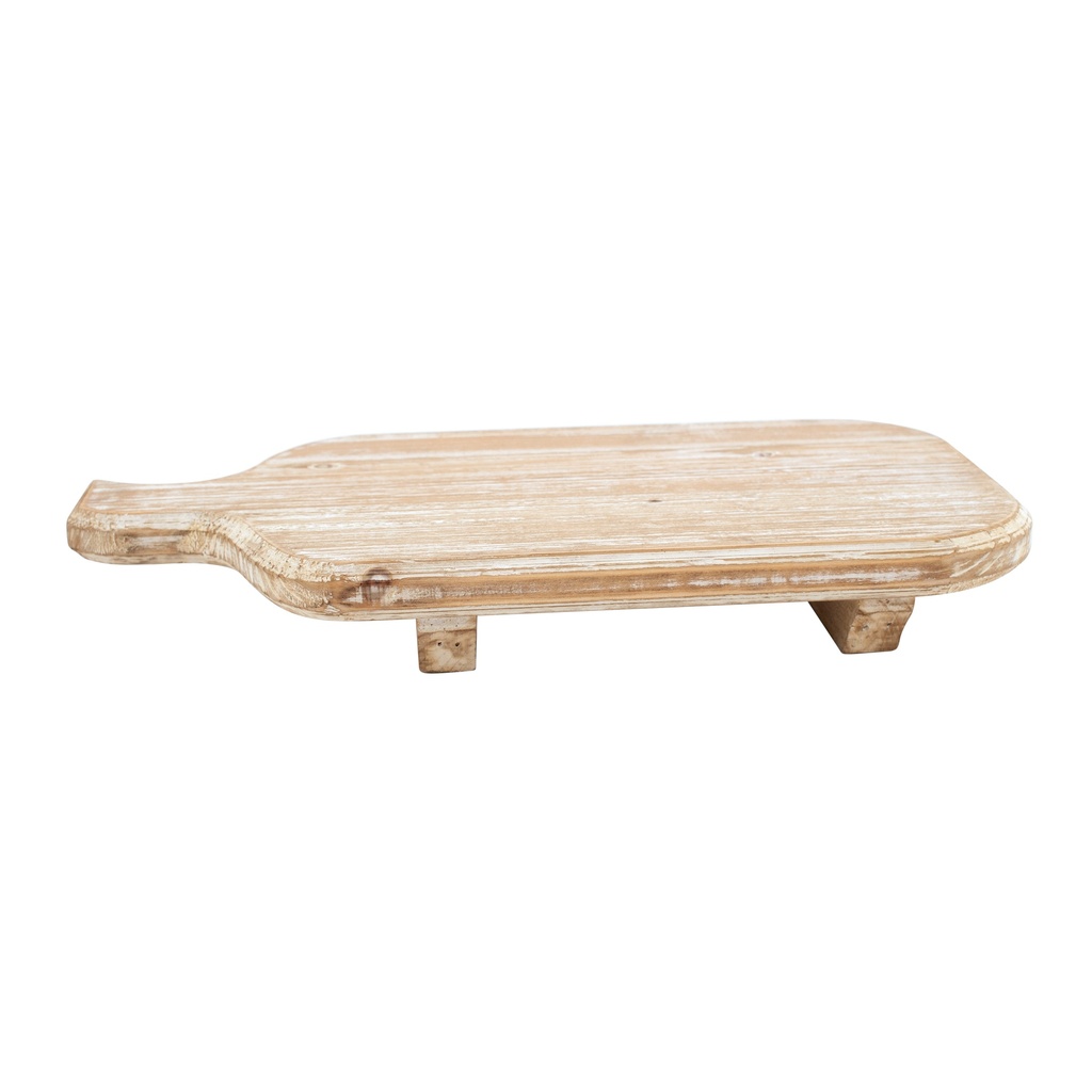 Olex Timber W/Wash Trivet - Large