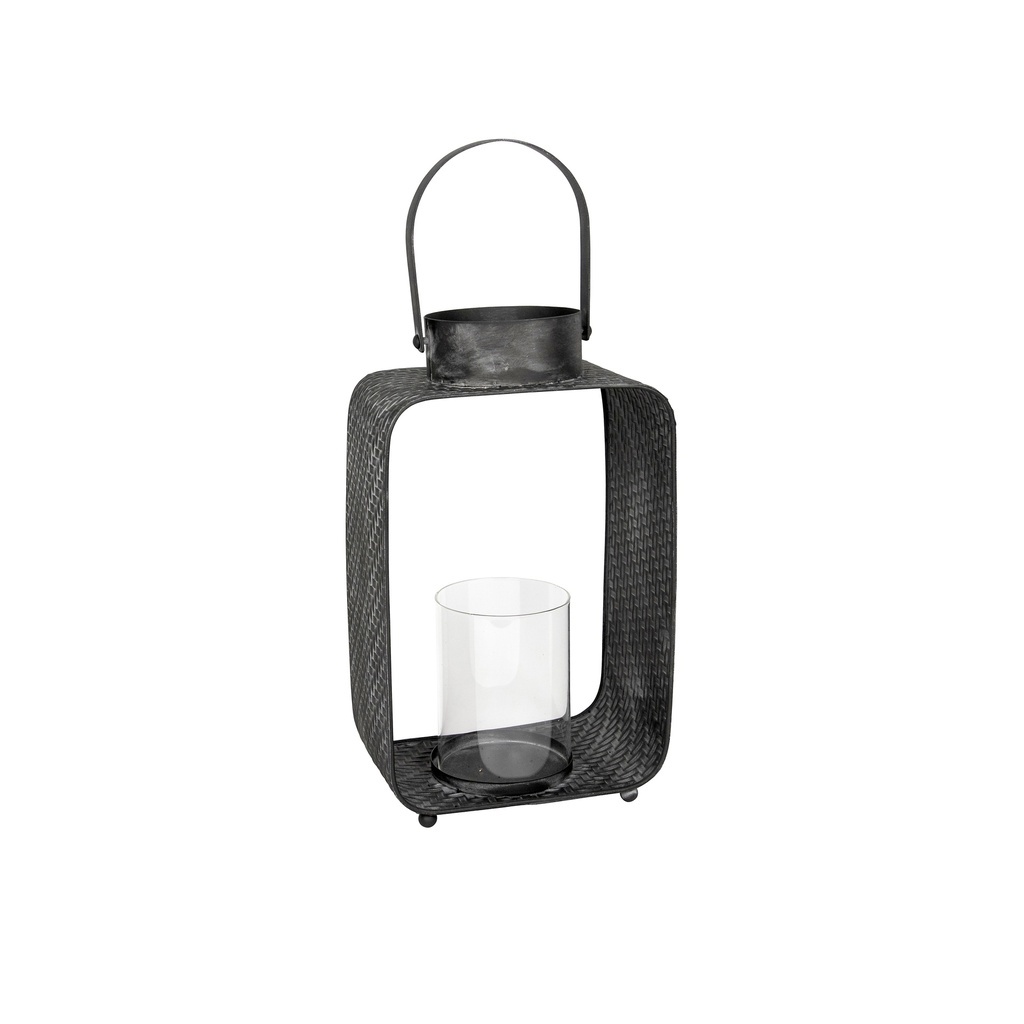 Carbine Metal Black Lantern Sml