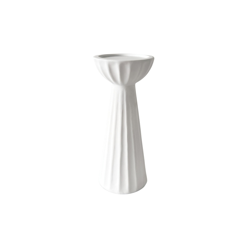Kia Resin Wht Pilla Holder-LGE