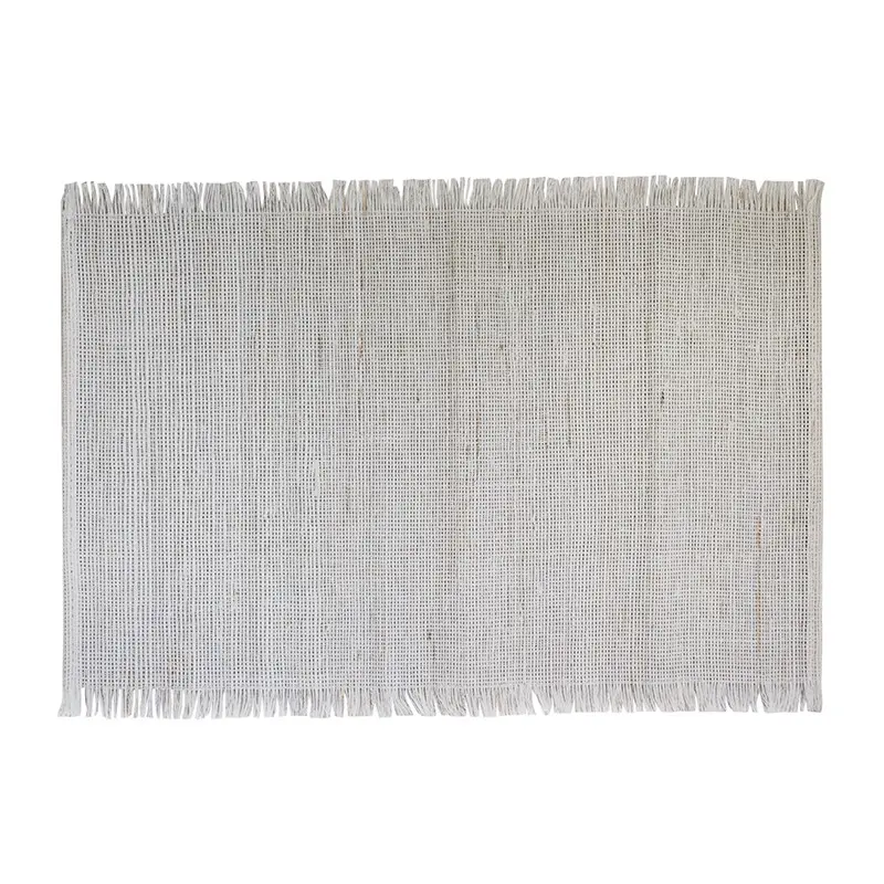 Linen Off-White Placemat