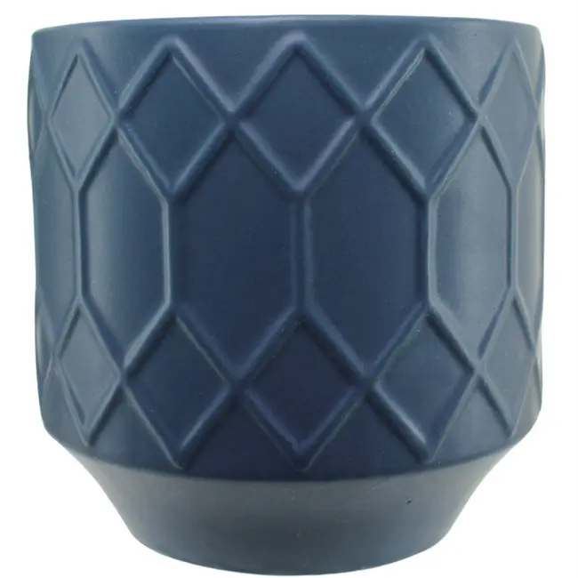 Izel Planter 15 Navy