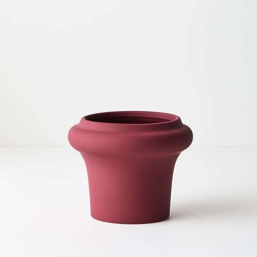 [FI8583CE] Pot Lucena - Cerise