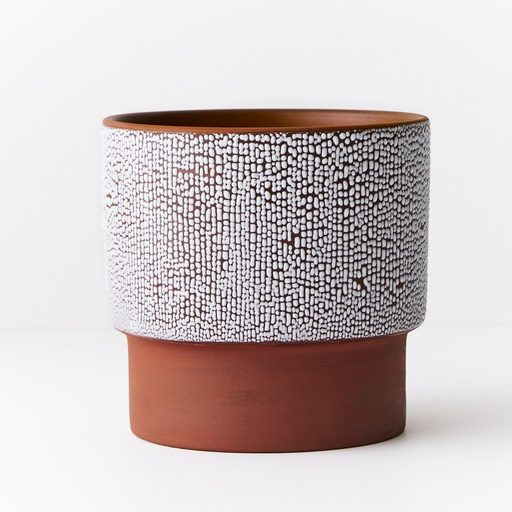 [FI9018TCW] Pot Pinja