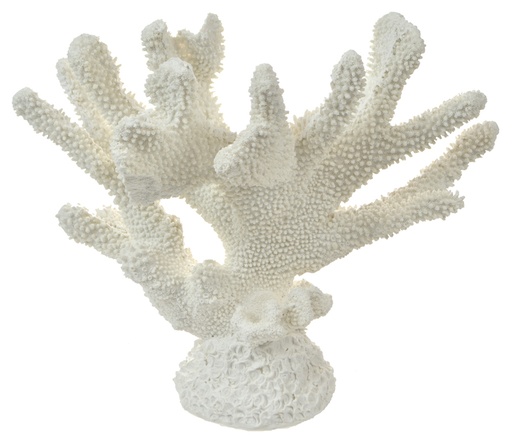 [OD1308] Anenome Coral Resin Sculpture 35cm